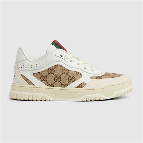 Baskets Gucci Re.